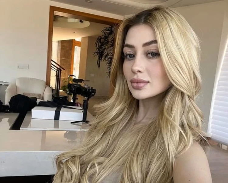 Мексиканская бьюти-блогерша застрелена во время прямого эфира в TikTok
