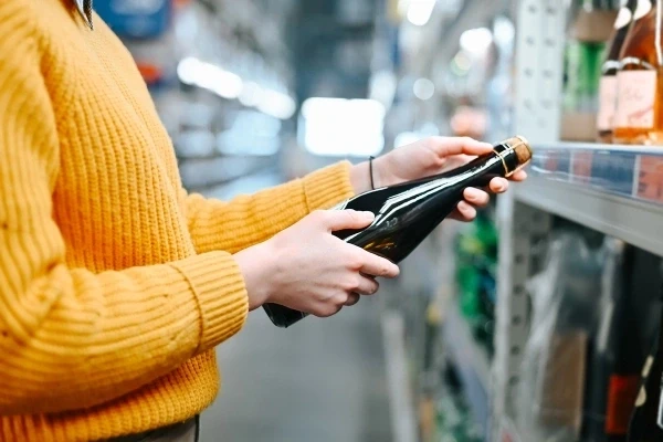 Как в борются в Казахстане с нелегальными продажами алкоголя
