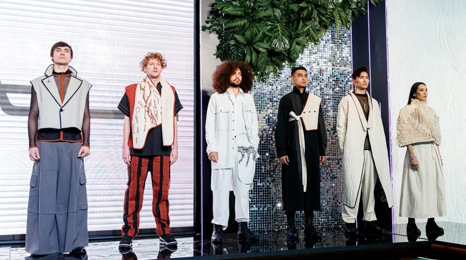 В Алматы пройдет выставка Central Asia Fashion Autumn 2025