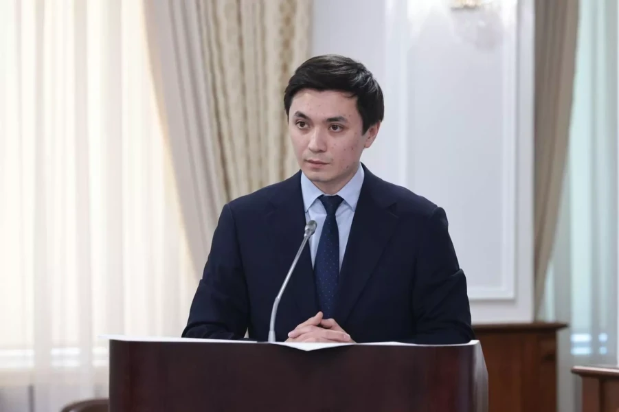 Қазақстанда құрылысты бақылау үшін ғимараттардың 3D-моделі енгізіледі