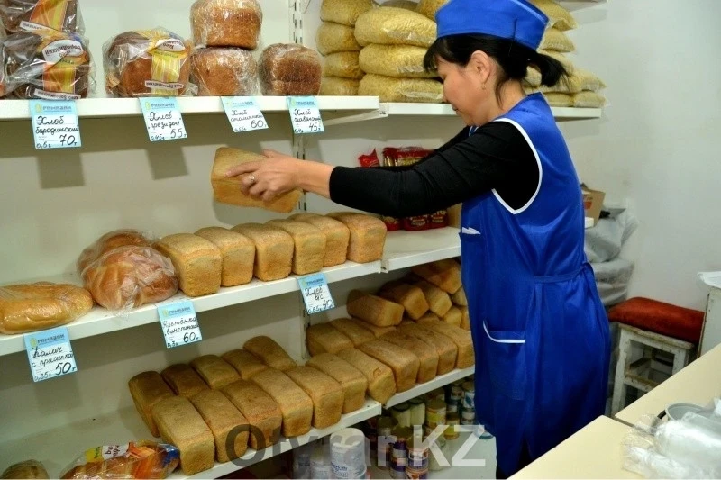 Ministry of Agriculture: prices for social bread will not rise