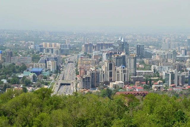 Жақын арада Алматыда қауіпті жер сілкінісі болатыны туралы болжам айтылды