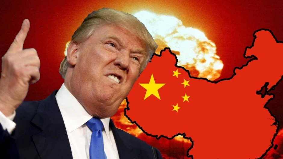Первые шесть месяцев Трампа: влияние на рынки