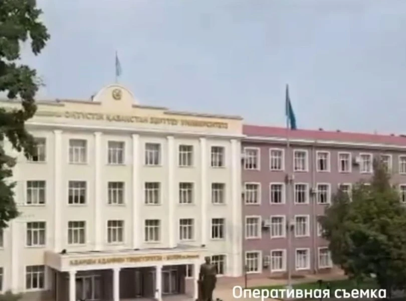 Более 250 млн тенге похищены администрацией одного из университетов Шымкента
