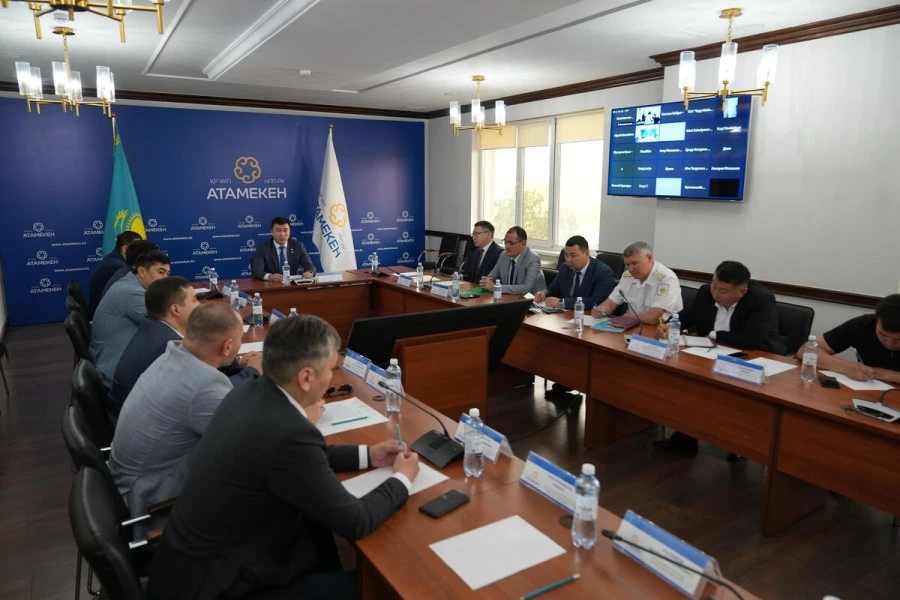 Бизнес РК предупреждает о срывах строек и росте цен на жильё
