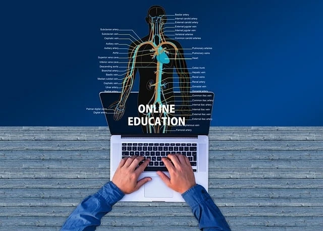 Қытайдың интеллектуалды білім платформасы рекорд жаңартты