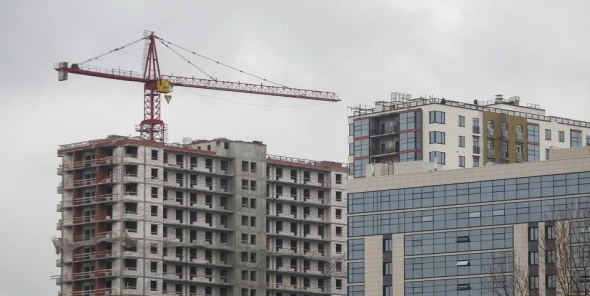 Как в Казахстане развиваются цифровые сервисы для безопасности дольщиков