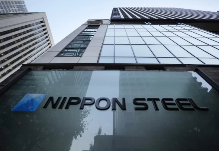 Nippon Steel завершила сделку по US Steel, согласившись на особый контроль США