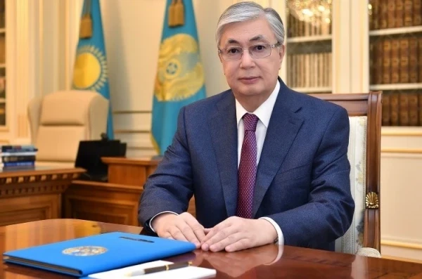 K.K.Tokayev: "Kazakhstan has all the necessary reserves to overcome the crisis"