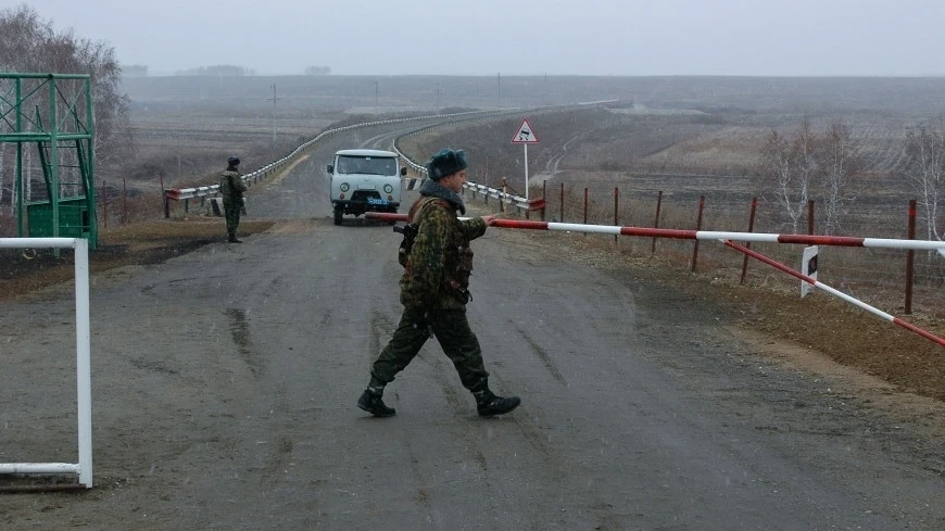 From March 30, Russia opens land borders with Kazakhstan