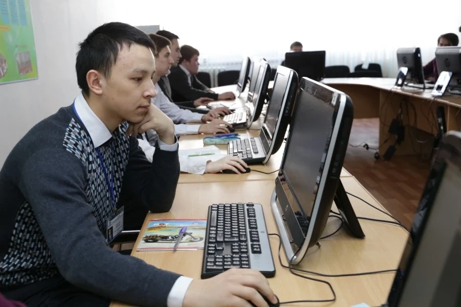 Education system will change in Kazakhstan's colleges