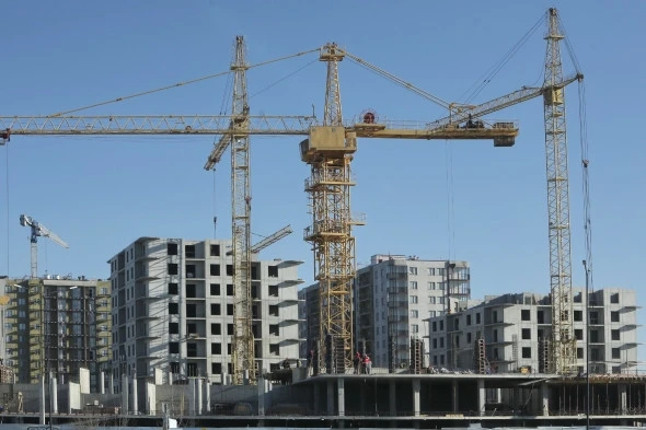 В Казахстане внедряет единый портал для контроля строительства