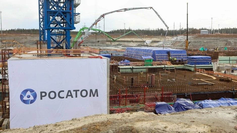 «Росатом» возглавит консорциум по строительству АЭС в Казахстане