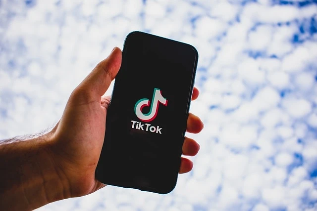 TikTok оштрафован на 600 миллионов долларов за передачу данных пользователей в Китай