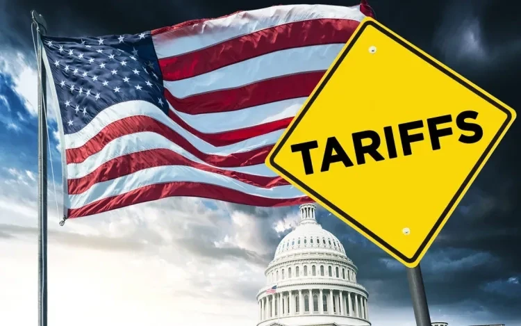 Администрация Трампа анонсировала повышение тарифов для ряда стран