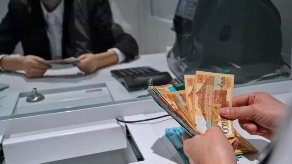 Енді кредит алу қиындайтын түрі бар