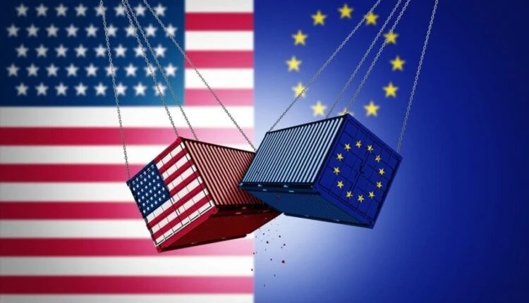 Трамп продлил торговые переговоры с ЕС после угрозы 50% пошлин