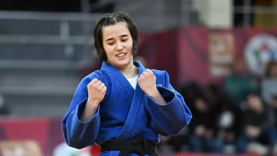 Спортсмены из Казахстана завершили ЧА по дзюдо в Таиланде с четырьмя медалями
