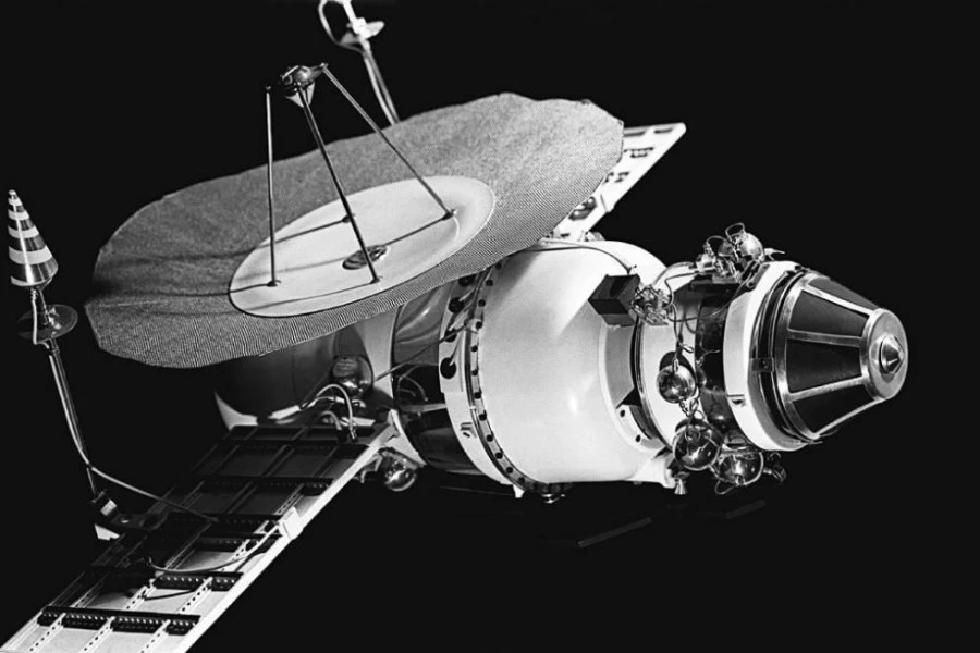 Советский космический аппарат 1972 года скоро упадет на Землю