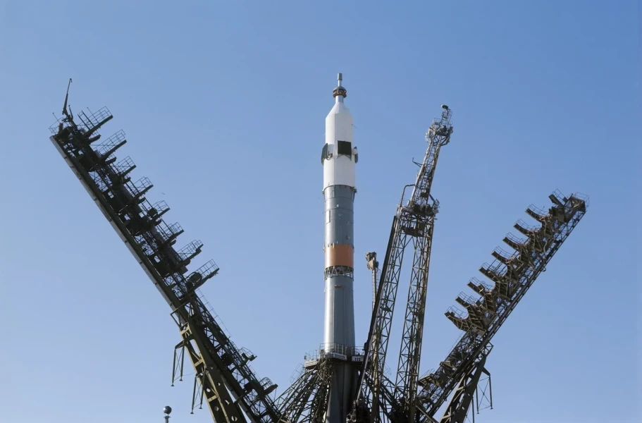 Космодрому Байконур исполнилось 70 лет: от военного полигона до легенды космонавтики