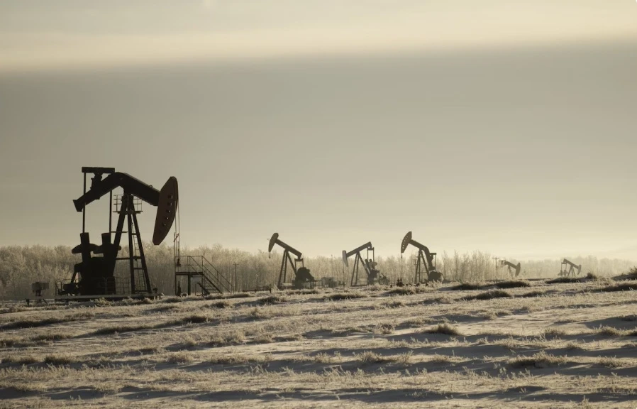 Внешняя торговля РК: добыча нефти растет, а ее экспорт снизился