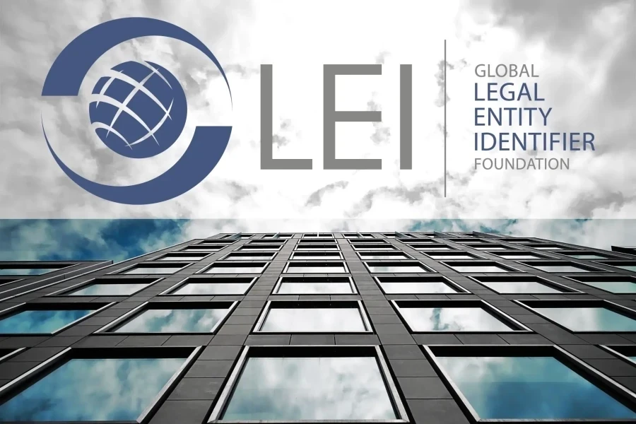 What is a Legal Entity Identifier (LEI)?