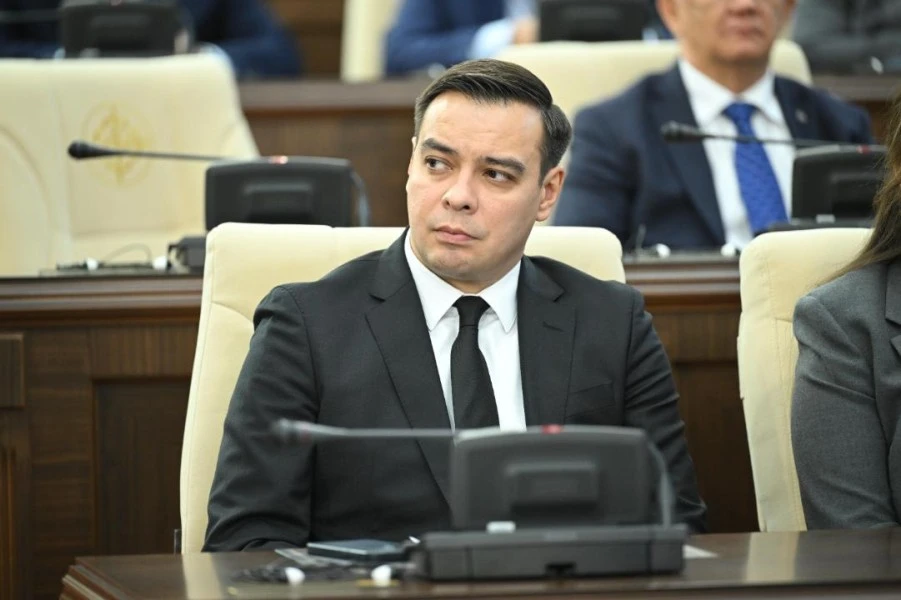 Омбудсмен Артур Ластаев ответил СМИ и НПО о "массовых пытках" в Казахстане