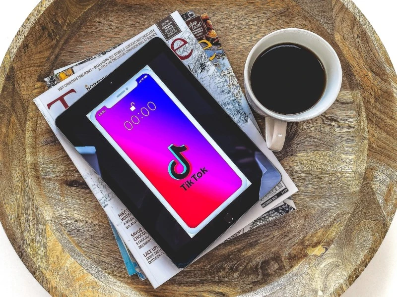 TikTok усиливает меры безопасности: 1,4 миллиона видео удалено в Казахстане за квартал