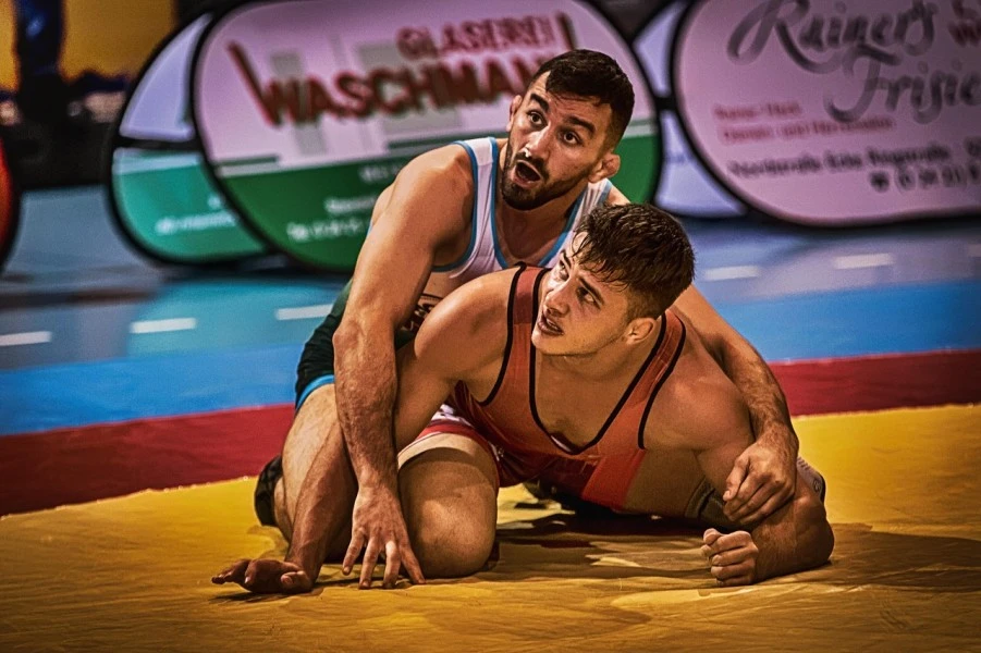 Спортшыларға діни ұстанымын ашық көрсетуге тыйым салынды
