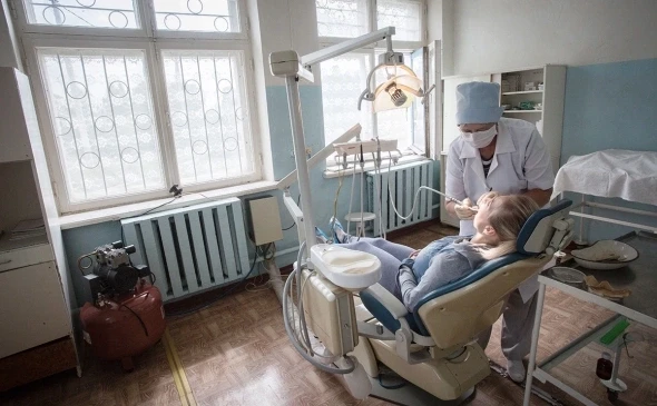 Казахстанцы стали чаще обращаться к стоматологам, несмотря на рост цен