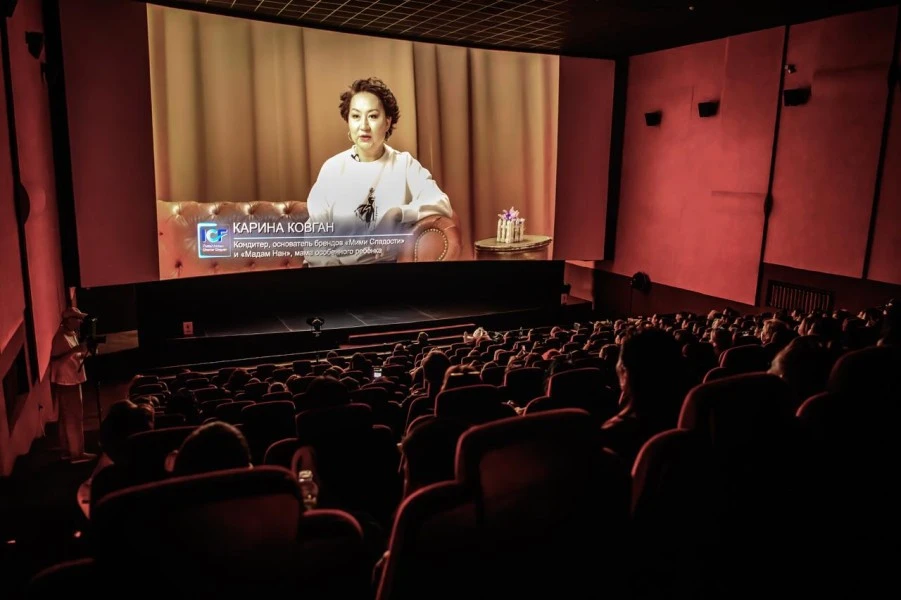 «Путь к себе»: премьера фильма о силе духа матерей