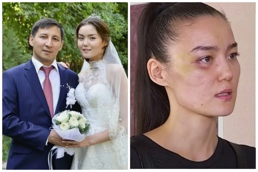 В Астане стартовал суд по делу экс-дипломата Сакена Мамаша