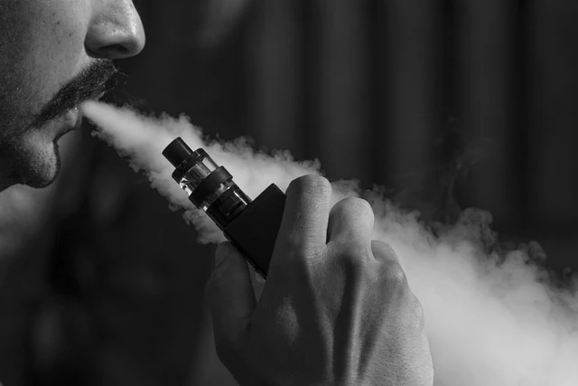 Елімізде вейптерді шектейтін заң күшейді