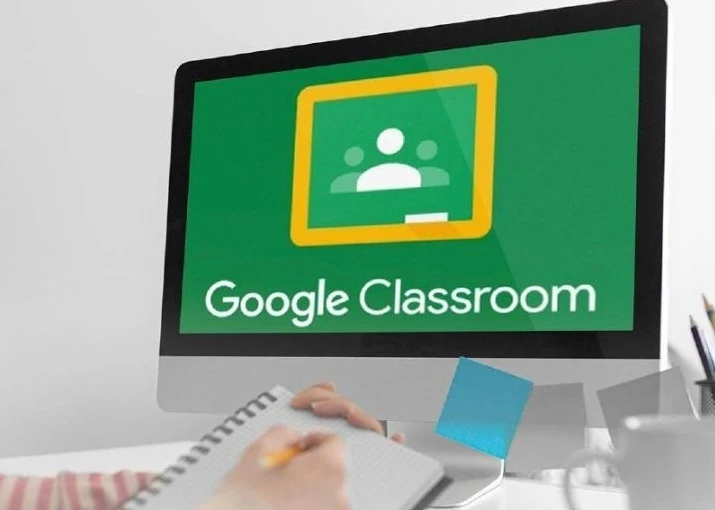Образовательная платформа Google Classroom теперь доступна на казахском языке