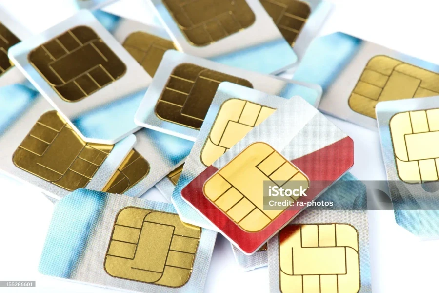 Қазақстанда SIM-карталарды сатуға шектеу қойылмақ