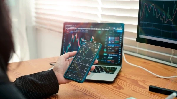 Как не стать вкладчиком фейковой инвестиционной платформы