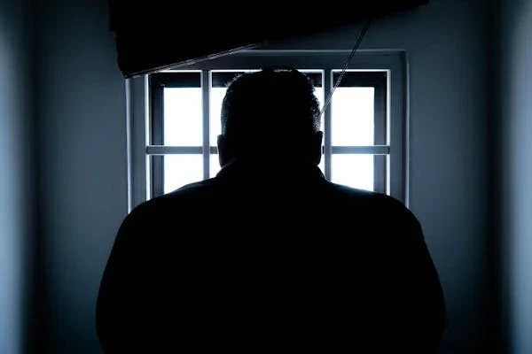 Ер адам жазықсыз 40 жыл бойы түрмеде отырған