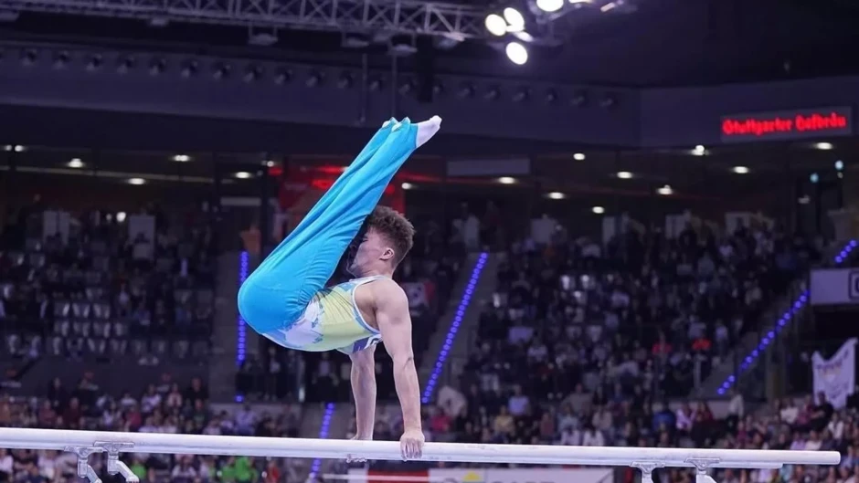 Қазақстанның тағы екі спортшысы Азия чемпионы атанды