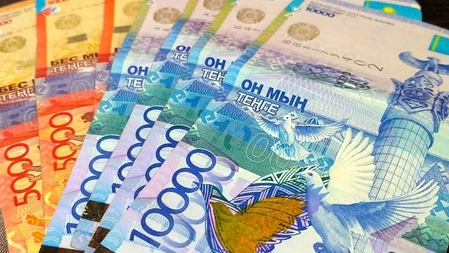 Қазақстанның қай өңірінде жалақы жоғары екені анықталды