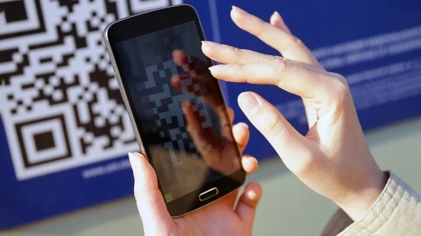 Специальные QR-коды внедряют для удобства туристов в международных аэропортах Казахстана