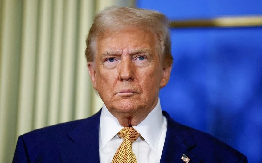 Ближневосточный кризис: Трамп рассматривает военный удар на фоне эскалации конфликта Израиля и Ирана