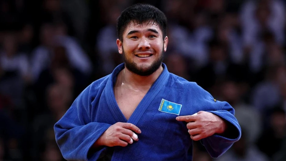 Дзюдодан әлем чемпионаты:  ел құрамасынан кімдер сынға түседі