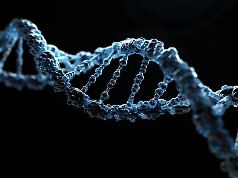 Покупка компании 23andMe за $256 млн: защита данных ДНК под вопросом