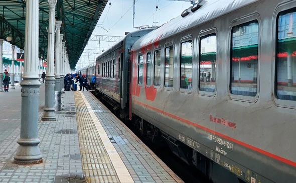 Почему растут цены на услуги пассажирского железнодорожного транспорта в Казахстане