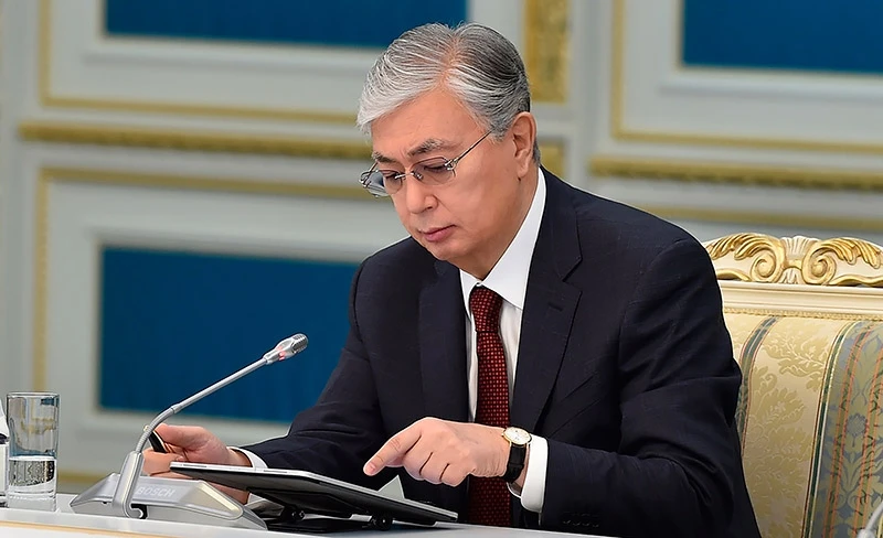 Президент подписал поправки в Налоговый кодекс