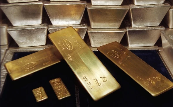 Валовые международные резервы Казахстана достигли 52,4 млрд долларов и продолжают расти