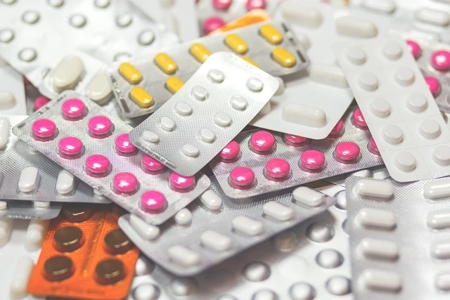 Елімізде 89 отандық өндірушінің 2%-ы ғана дәрі шығарады