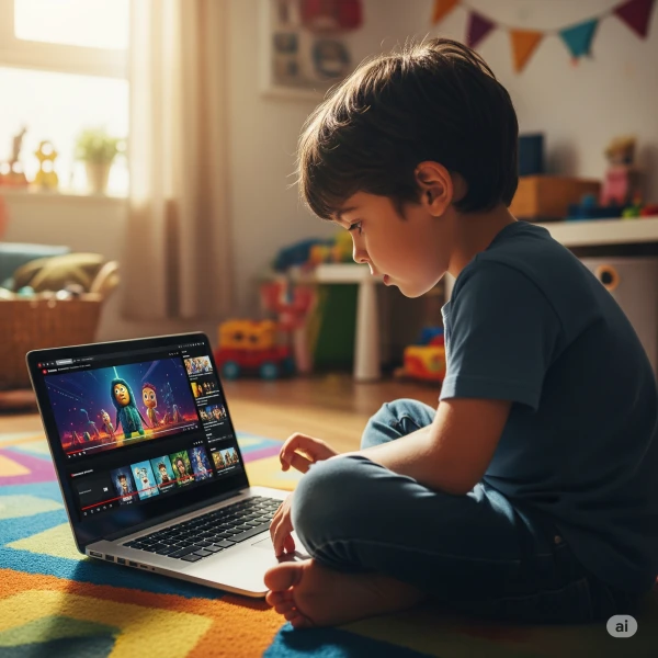YouTube начал спор из-за возрастных ограничений на соцсети в Австралии