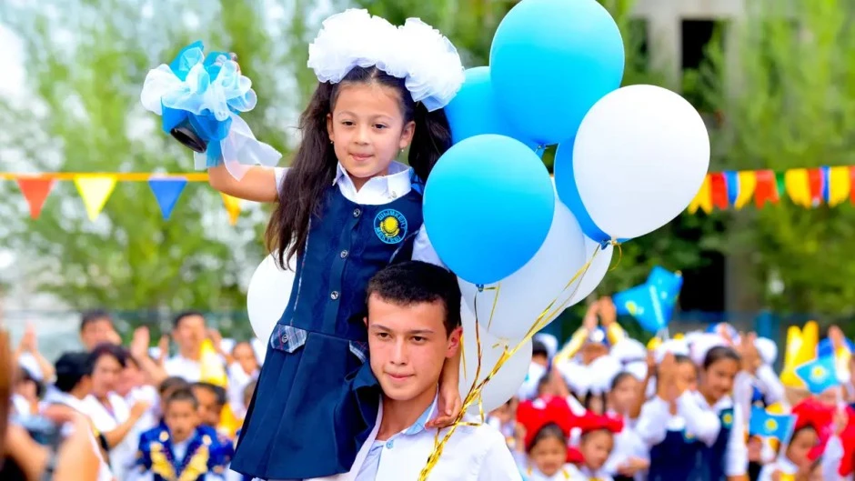 Мектепте соңғы қоңырауды өткізу күні өзгерді