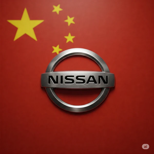 Nissan рассматривает возможность объединения заводов с китайской госкомпанией